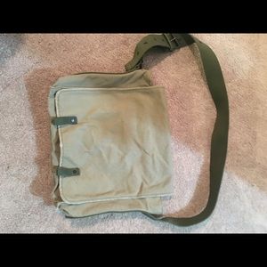 Messenger bag